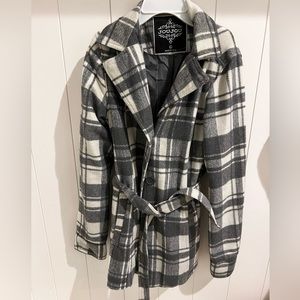 JouJou Women’s Winter Coat